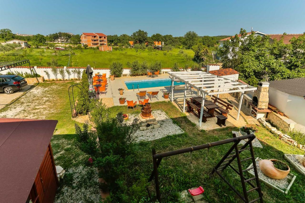 Apartments Dora Victoria Dream Medolino Esterno foto