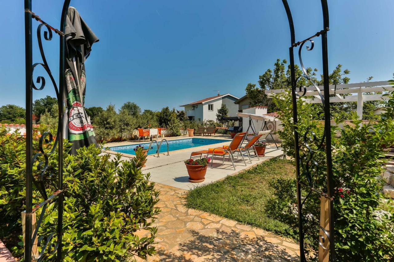 Apartments Dora Victoria Dream Medolino Esterno foto